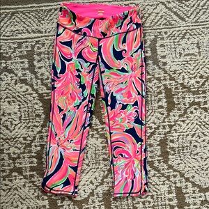 Lilly leggings
